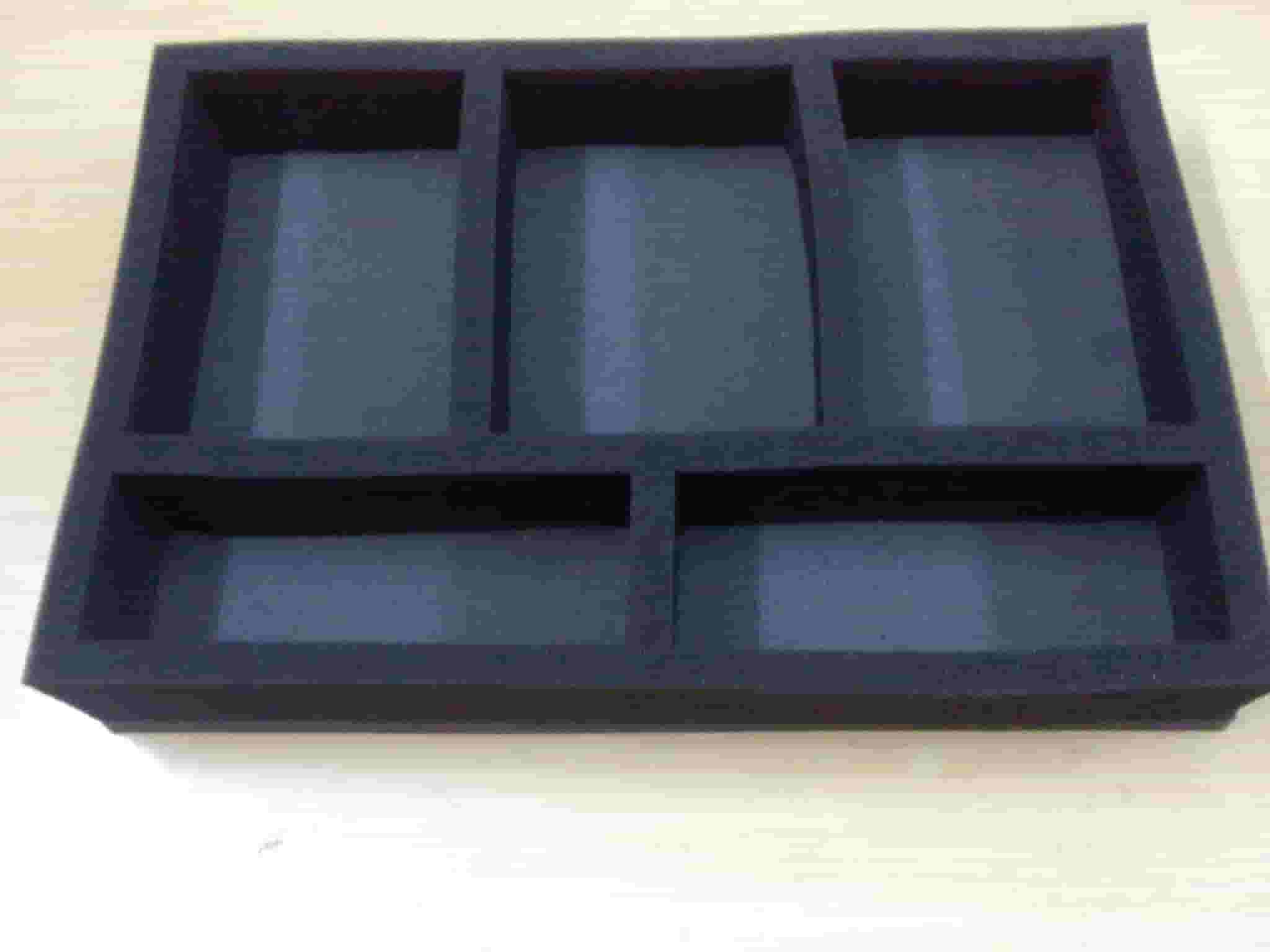 Sasi Polypack packaging product