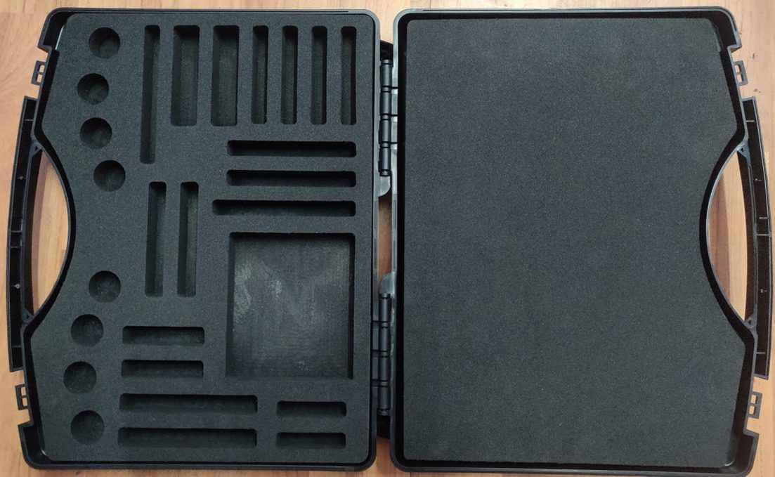 Sasi Polypack packaging product