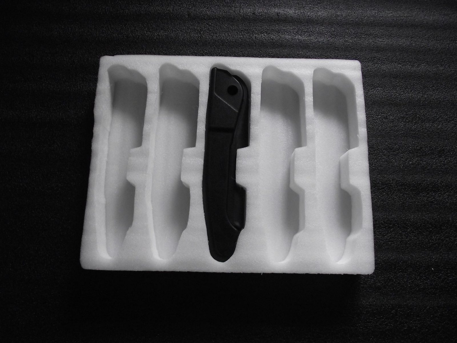EPE expanded polyethylene foam packaging by Sasi Polypack - view 4